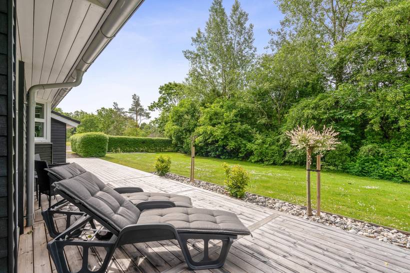 Foto von Ferienhaus AR33 in Jegum - Westjütland