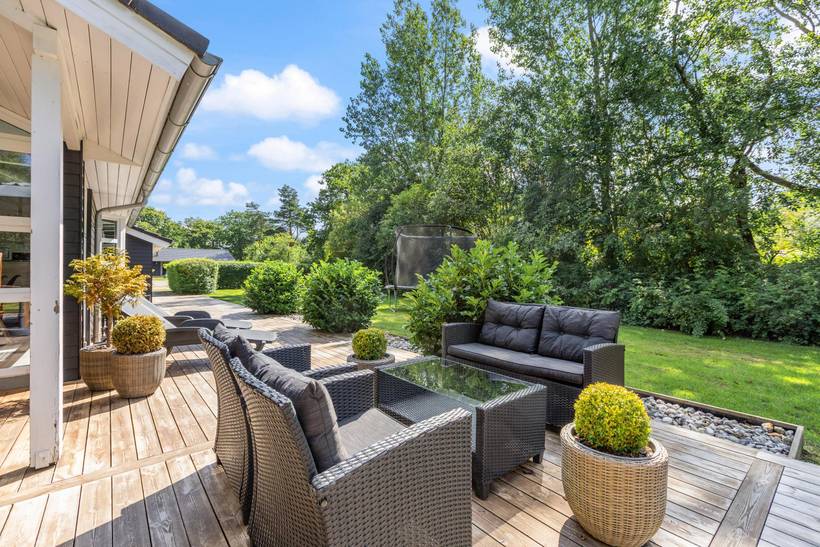 Foto von Ferienhaus AR33 in Jegum - Westjütland