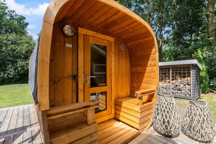 Foto von Ferienhaus AR33 in Jegum - Westjütland
