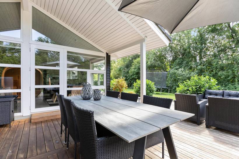 Foto von Ferienhaus AR33 in Jegum - Westjütland