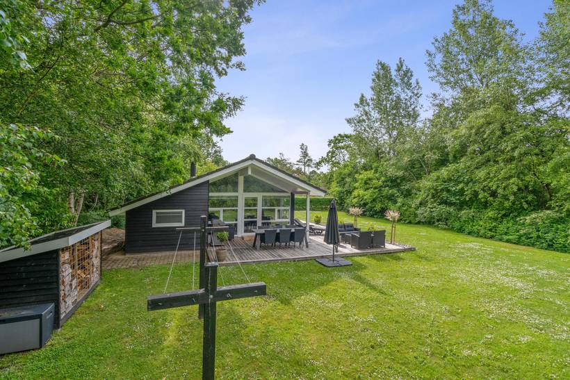 Foto von Ferienhaus AR33 in Jegum - Westjütland