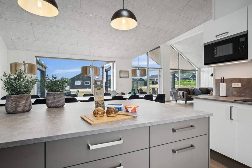 Foto von Ferienhaus AR35 in Mommark - Als