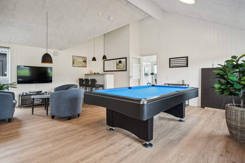 Foto von Ferienhaus AR35 in Mommark - Als
