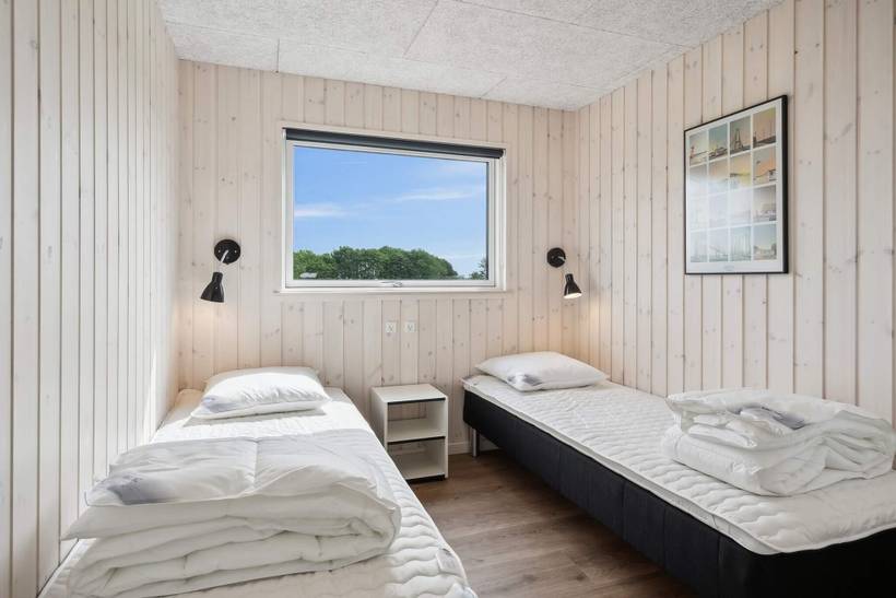 Foto von Ferienhaus AR35 in Mommark - Als