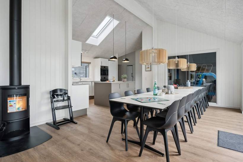 Foto von Ferienhaus AR35 in Mommark - Als