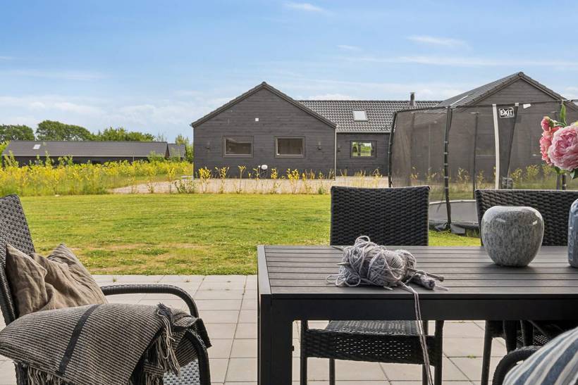Foto von Ferienhaus AR35 in Mommark - Als