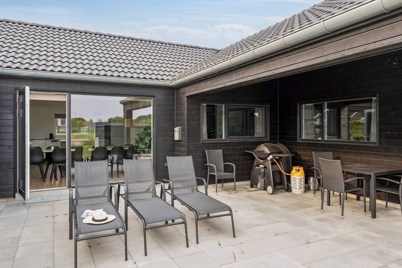 Foto von Ferienhaus AR35 in Mommark - Als