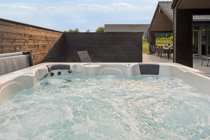 Foto von Ferienhaus AR35 in Mommark - Als