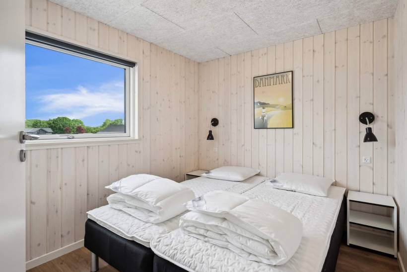 Foto von Ferienhaus AR35 in Mommark - Als