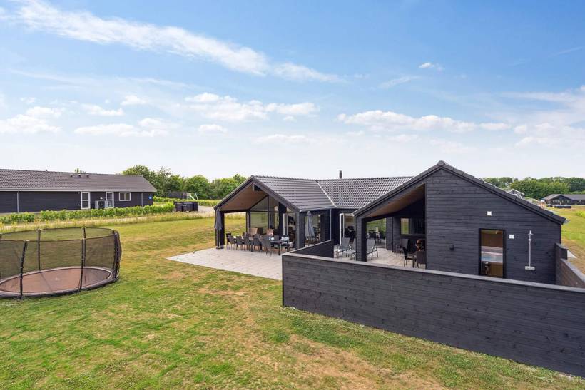 Foto von Ferienhaus AR35 in Mommark - Als