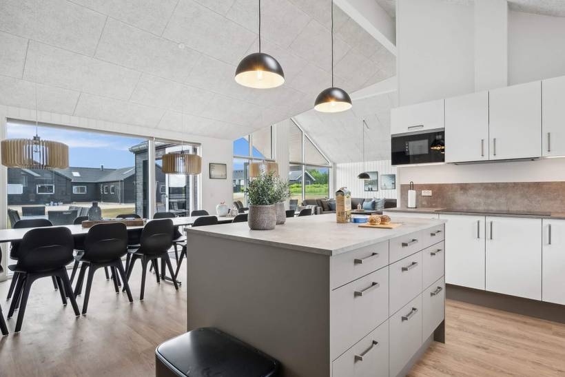 Foto von Ferienhaus AR35 in Mommark - Als