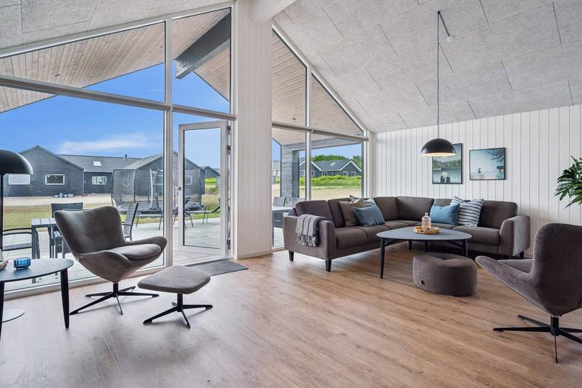 Foto von Ferienhaus AR35 in Mommark - Als