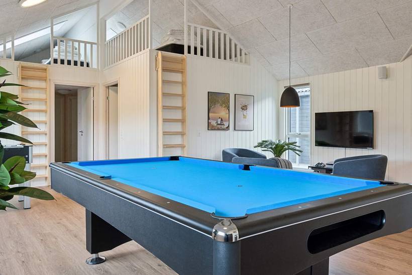 Foto von Ferienhaus AR35 in Mommark - Als