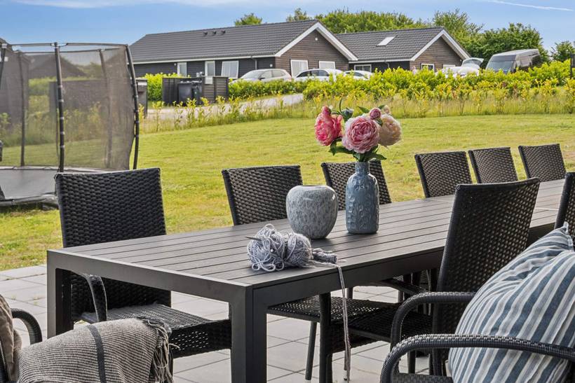 Foto von Ferienhaus AR35 in Mommark - Als