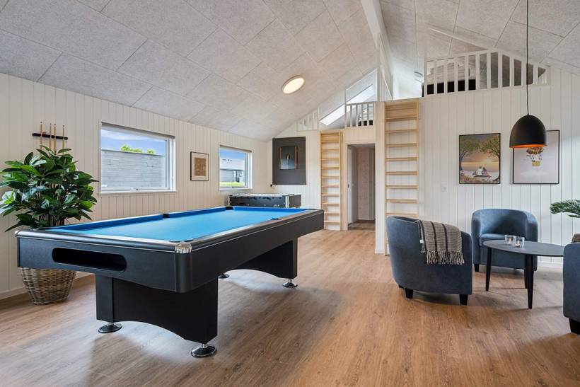 Foto von Ferienhaus AR35 in Mommark - Als