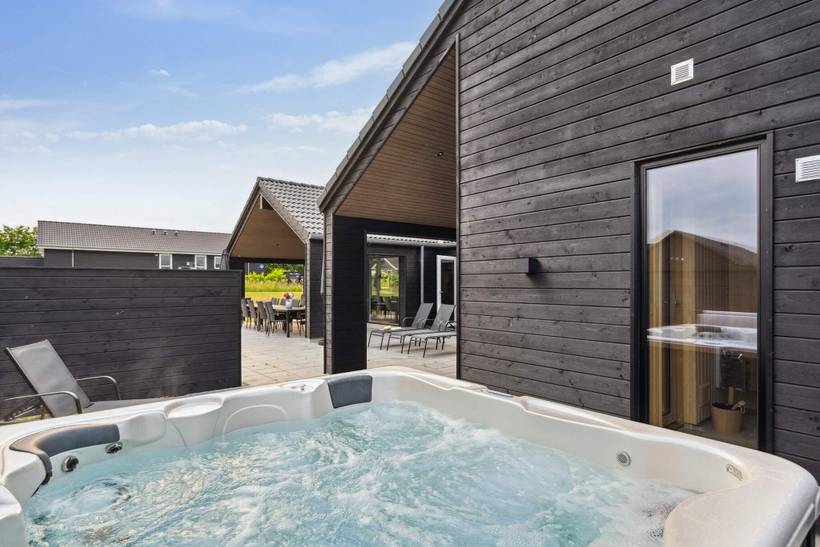 Foto von Ferienhaus AR35 in Mommark - Als