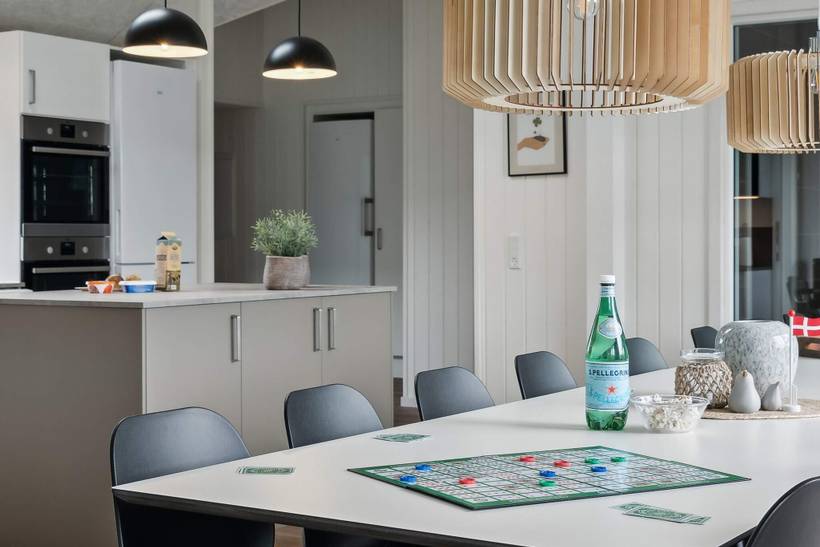Foto von Ferienhaus AR35 in Mommark - Als