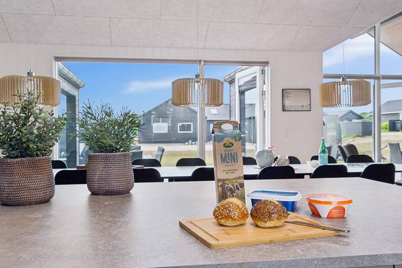 Foto von Ferienhaus AR35 in Mommark - Als
