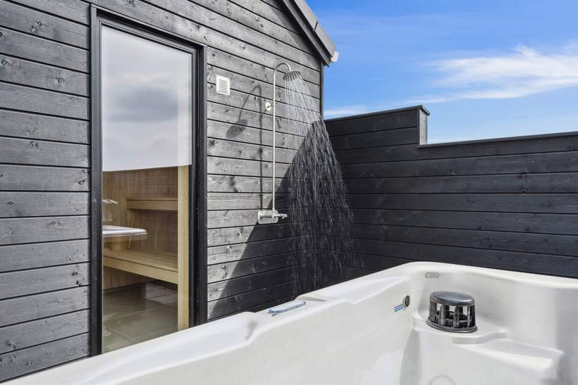 Foto von Ferienhaus AR35 in Mommark - Als