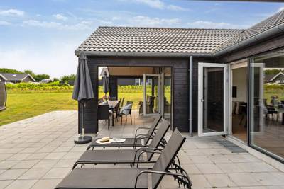 Vorschaubild von Ferienhaus AR35 in Mommark - Als