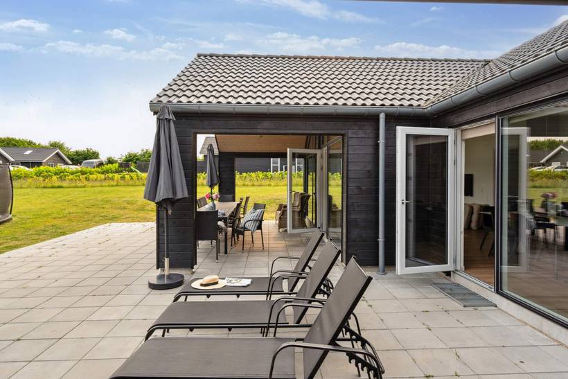 Foto von Ferienhaus AR35 in Mommark - Als