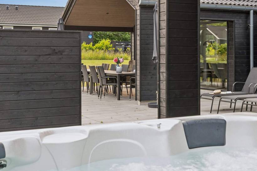 Foto von Ferienhaus AR35 in Mommark - Als