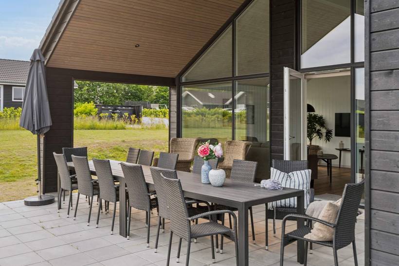 Foto von Ferienhaus AR35 in Mommark - Als