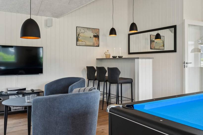 Foto von Ferienhaus AR35 in Mommark - Als