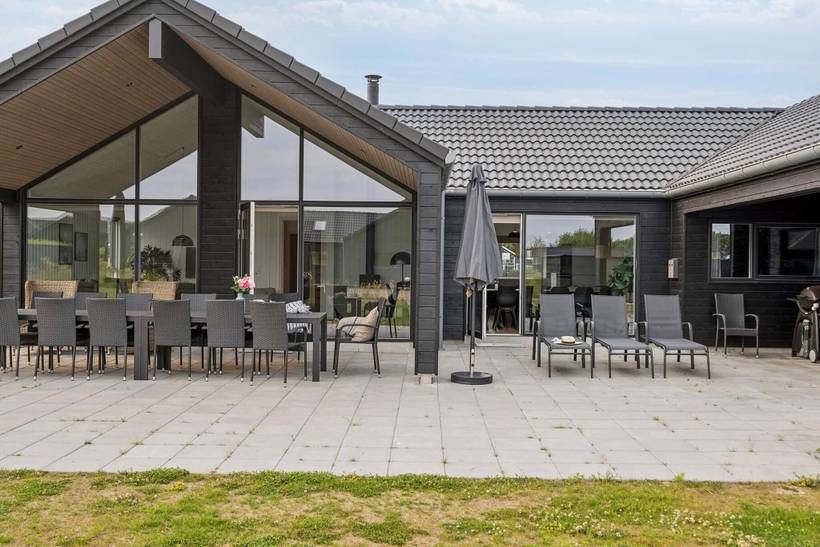 Foto von Ferienhaus AR35 in Mommark - Als
