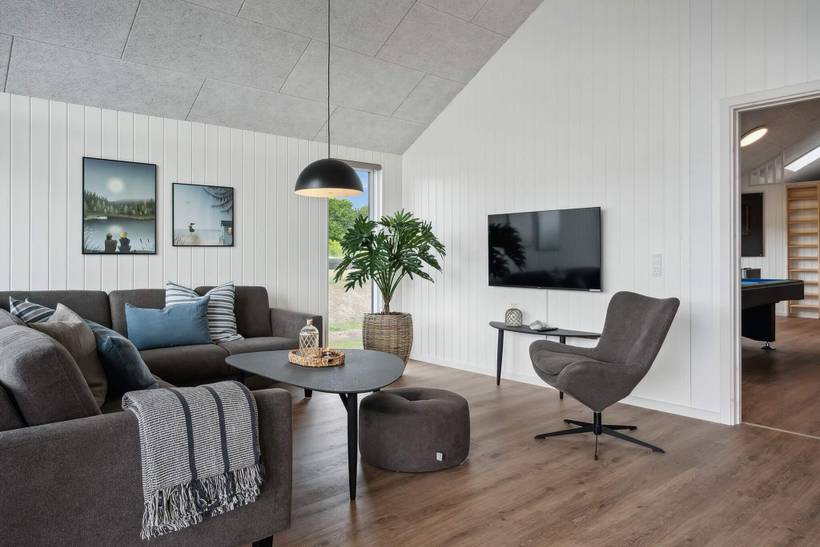 Foto von Ferienhaus AR35 in Mommark - Als