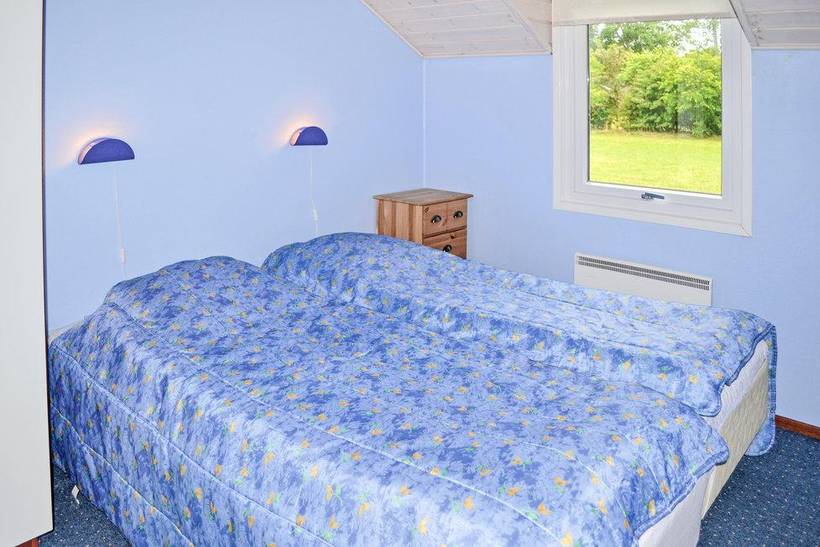 Foto von Ferienhaus AR41 in Bork Havn - Westjütland