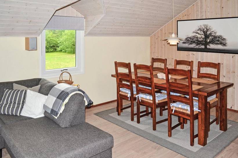 Foto von Ferienhaus AR41 in Bork Havn - Westjütland