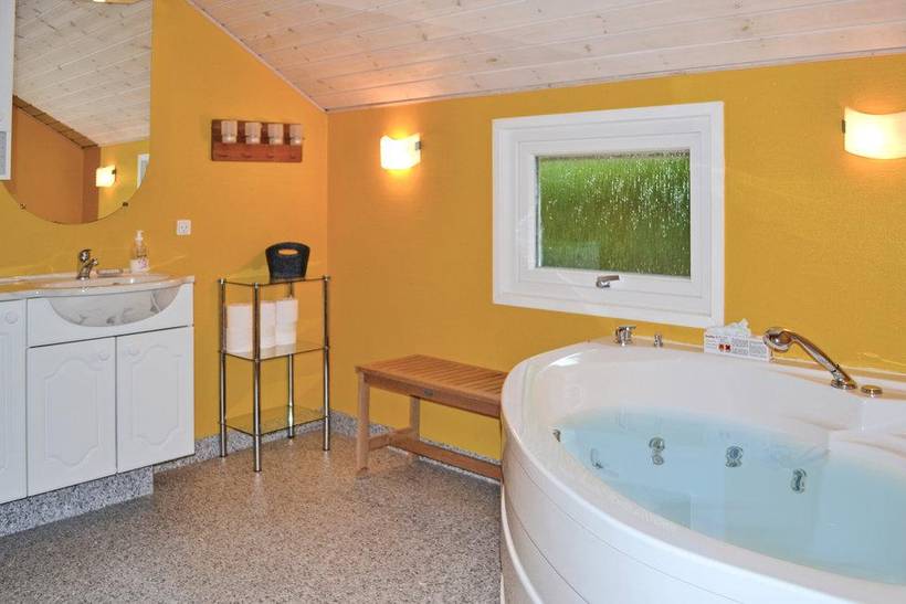 Foto von Ferienhaus AR41 in Bork Havn - Westjütland