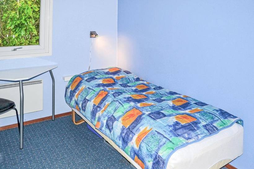Foto von Ferienhaus AR41 in Bork Havn - Westjütland