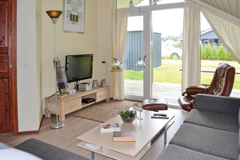 Foto von Ferienhaus AR41 in Bork Havn - Westjütland