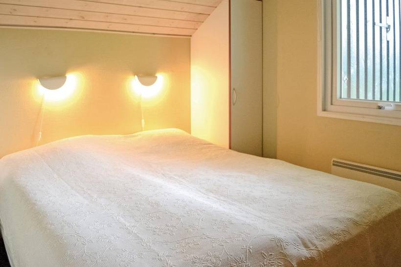Foto von Ferienhaus AR41 in Bork Havn - Westjütland