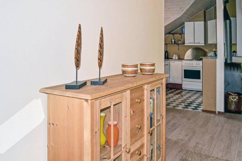 Foto von Ferienhaus AR41 in Bork Havn - Westjütland