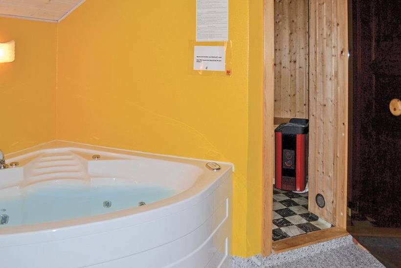 Foto von Ferienhaus AR41 in Bork Havn - Westjütland