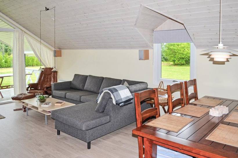 Foto von Ferienhaus AR41 in Bork Havn - Westjütland