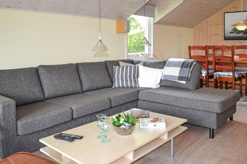 Foto von Ferienhaus AR41 in Bork Havn - Westjütland