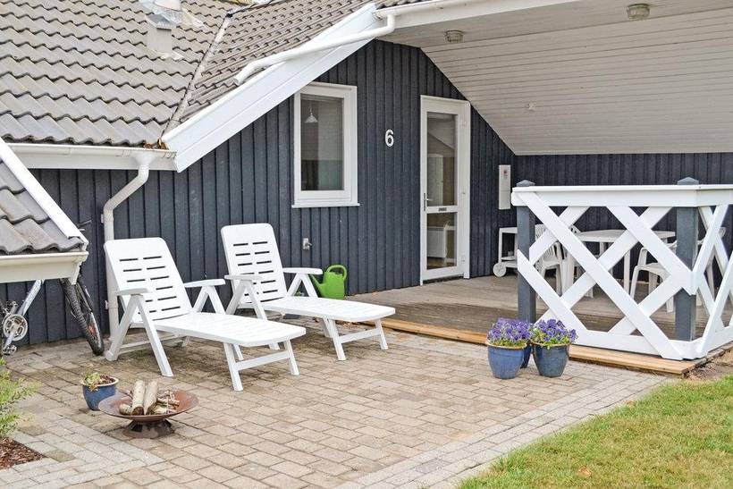 Foto von Ferienhaus AR41 in Bork Havn - Westjütland