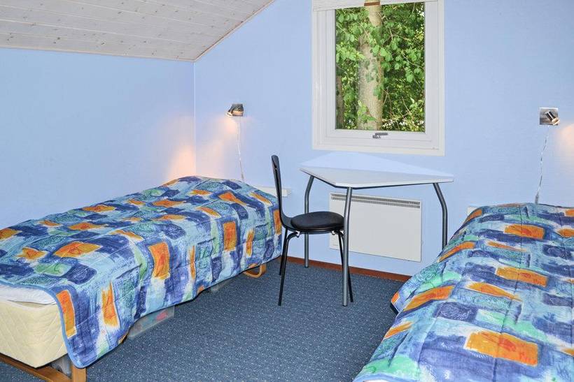 Foto von Ferienhaus AR41 in Bork Havn - Westjütland