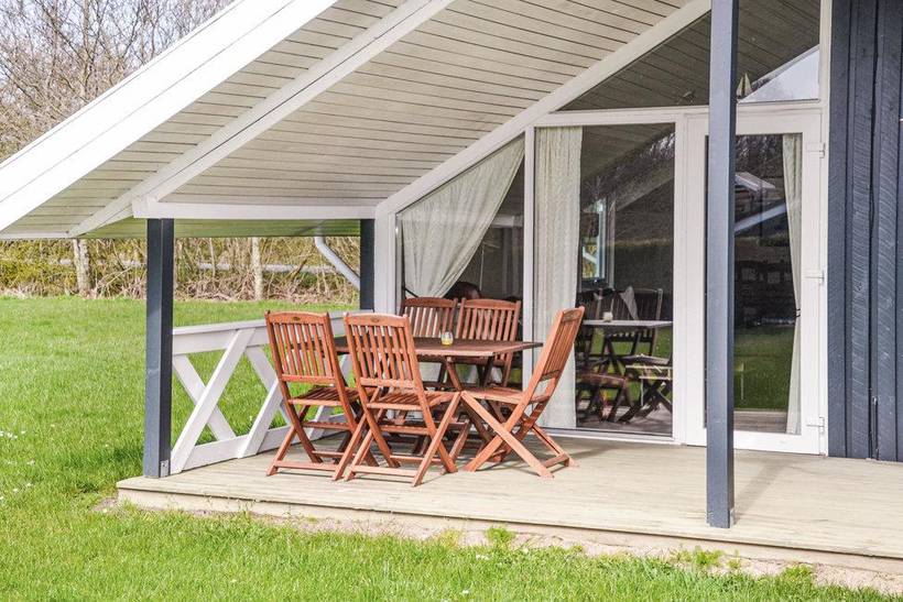 Foto von Ferienhaus AR41 in Bork Havn - Westjütland