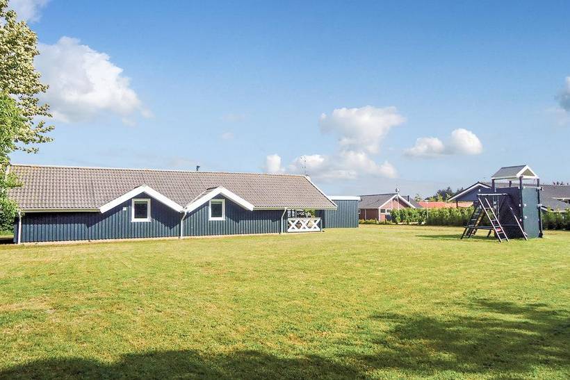 Foto von Ferienhaus AR41 in Bork Havn - Westjütland