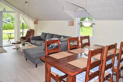 Vorschaubild von Ferienhaus AR41 in Bork Havn - Westjütland
