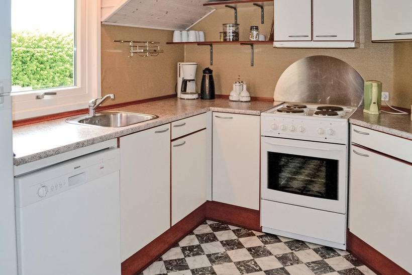 Foto von Ferienhaus AR41 in Bork Havn - Westjütland