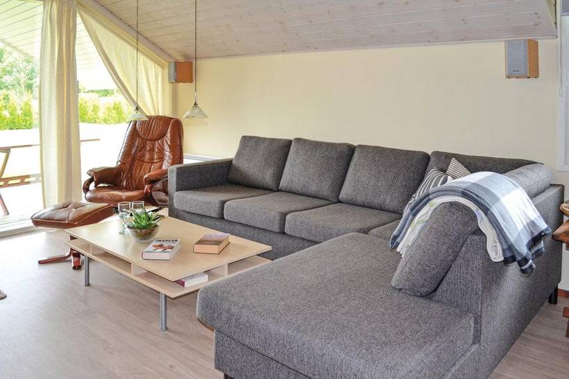 Foto von Ferienhaus AR41 in Bork Havn - Westjütland