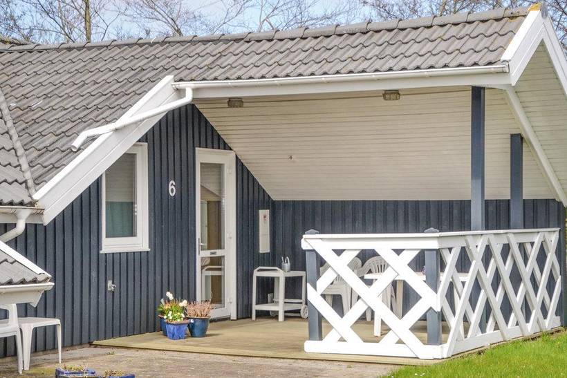 Foto von Ferienhaus AR41 in Bork Havn - Westjütland