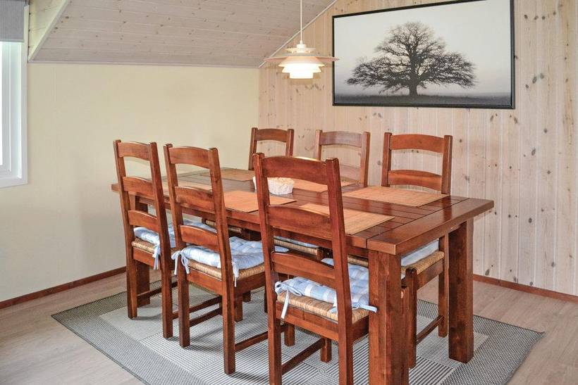 Foto von Ferienhaus AR41 in Bork Havn - Westjütland