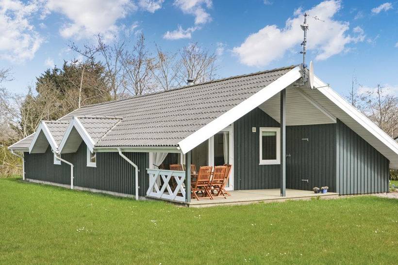 Foto von Ferienhaus AR41 in Bork Havn - Westjütland
